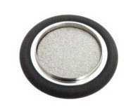 Filterzentrierring mit Sintermetall