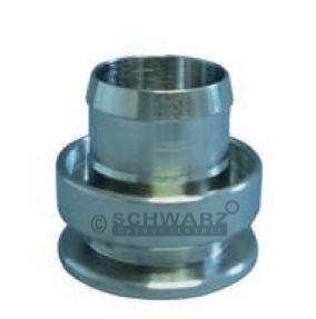 Schlauchadapter